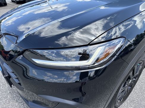 Certified 2026 Honda HR-V Sport image 6