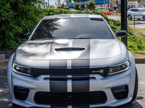 Used 2023 Dodge Charger Scat Pack RWD image 2