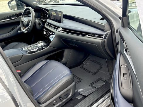 New 2026 INFINITI QX60 Sport w/ Dark Cargo Package image 26