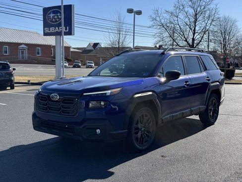 New 2026 Subaru Outback Limited XT image 5