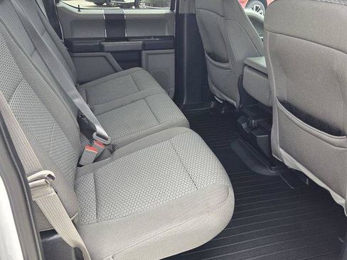 Used 2020 Ford F150 XLT RWD image 18