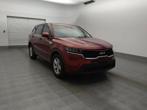 Used 2022 Kia Sorento LX image 13
