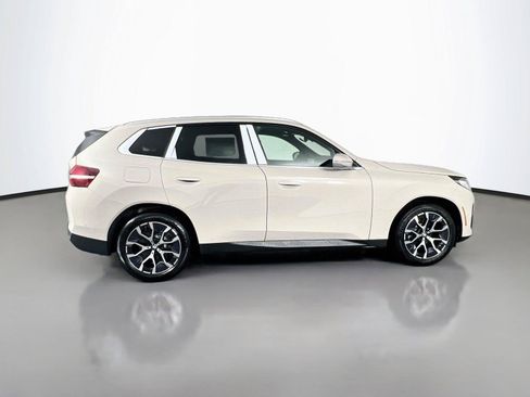 New 2026 BMW X3 xDrive30i w/ Convenience Package AWD/4WD image 7