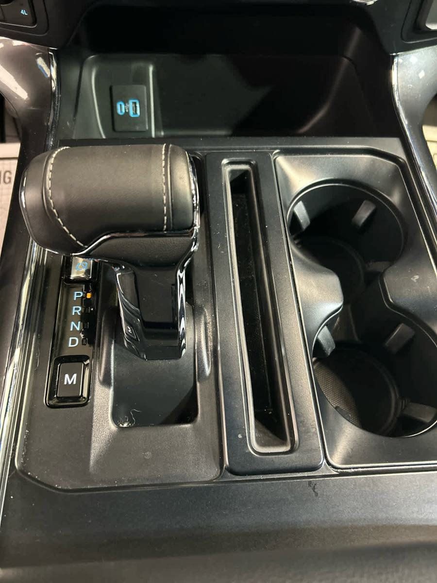 Used 2023 Ford F150 XLT w/ Equipment Group 302A High AWD/4WD image 6