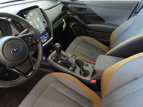 Used 2024 Subaru Crosstrek 2.5i Sport w/ Crosstrek Mirror Package image 23