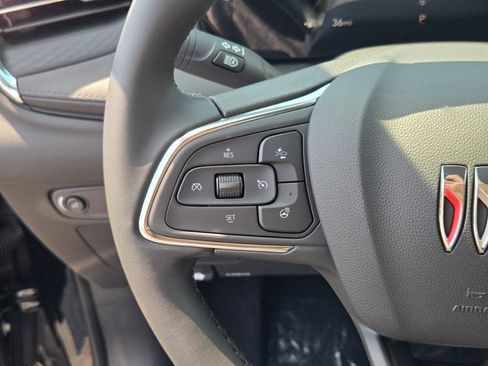 New 2026 Buick Encore GX Sport Touring w/ Comfort Package FWD image 36