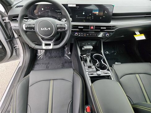 New 2026 Kia K5 GT image 26