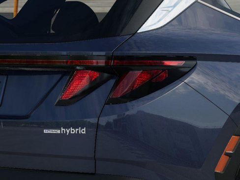 New 2026 Hyundai Tucson Blue SE AWD/4WD image 48