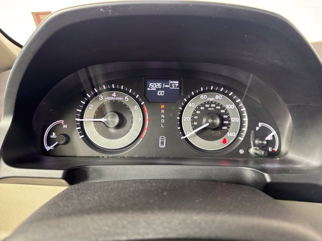 Used 2016 Honda Odyssey SE image 19