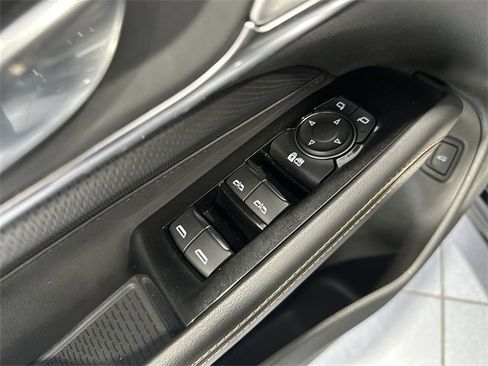 Used 2023 Cadillac CT4 V w/ Technology Package image 15