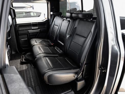 Used 2017 Ford F150 Raptor w/ Equipment Group 802A Luxury image 46