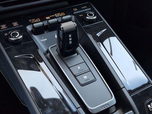 New 2026 Porsche 911 Carrera 4 GTS image 21