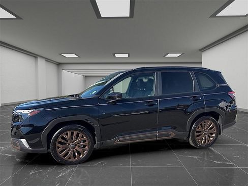 Certified 2025 Subaru Forester Sport w/ Popular Package #2 image 11