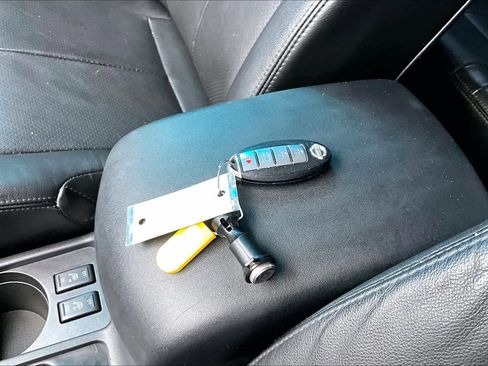 Used 2012 Nissan Sentra 2.0 SL w/ Special Value Pkg FWD image 14