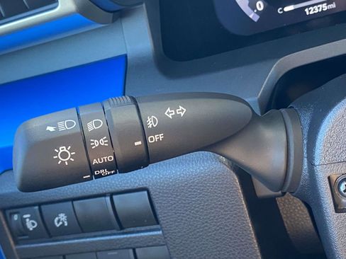 Used 2024 Toyota Tacoma TRD Sport image 24