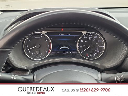 Used 2024 Nissan Sentra SV w/ All-Weather Package image 15