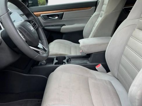 Used 2018 Honda CR-V EX image 6