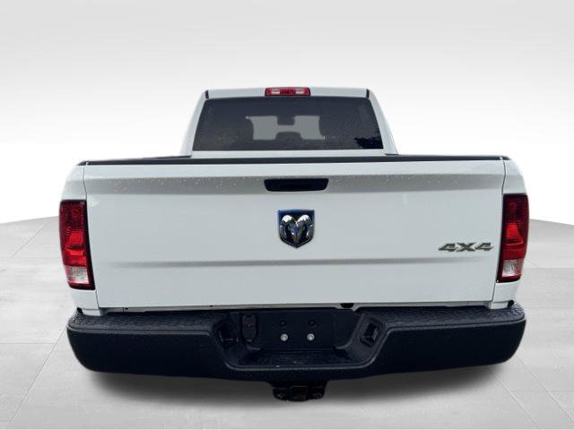 Used 2023 RAM 1500 Tradesman w/ Popular Equipment Group AWD/4WD image 6