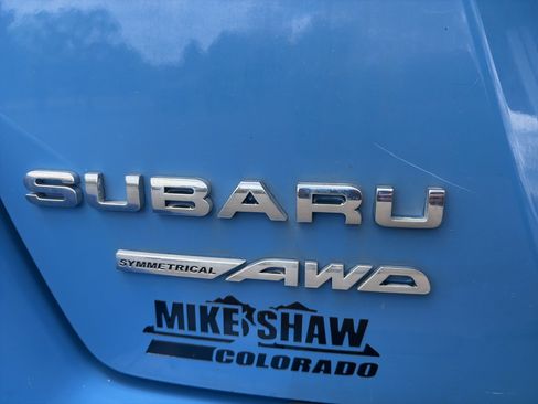 Used 2016 Subaru Crosstrek 2.0i Premium AWD/4WD image 26