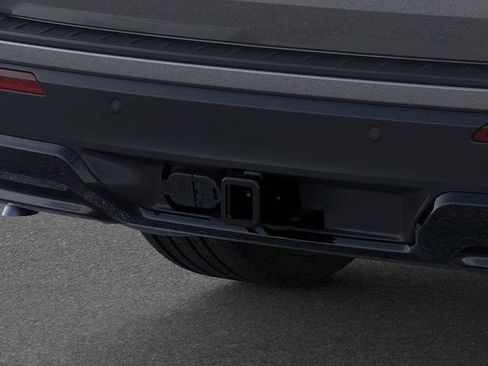 New 2026 Ford Explorer ST-Line AWD/4WD image 23