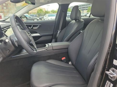 New 2025 Mercedes-Benz E 350 Sedan image 16