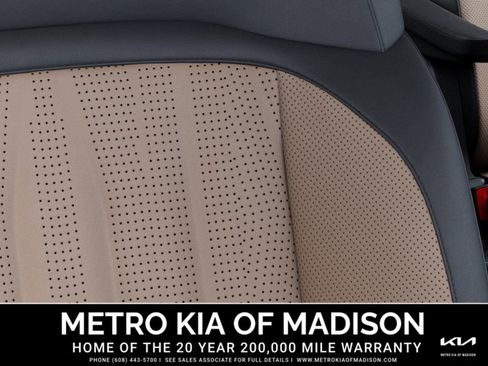 New 2026 Kia EV9 GT-Line image 24