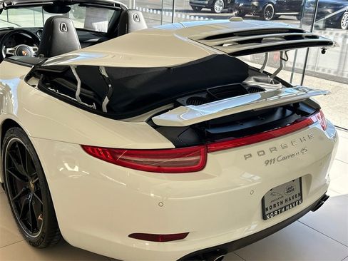 Used 2014 Porsche 911 Carrera 4S image 20