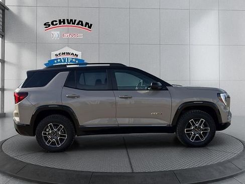 New 2026 GMC Terrain AT4 w/ Convenience Package III image 3