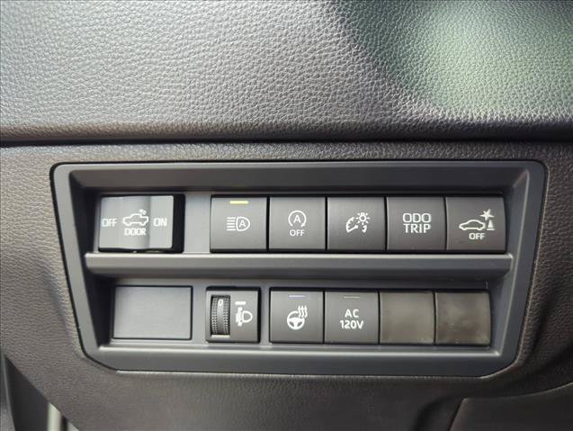 Certified 2026 Toyota Tundra SR5 w/ SR5 Premium Package AWD/4WD image 19