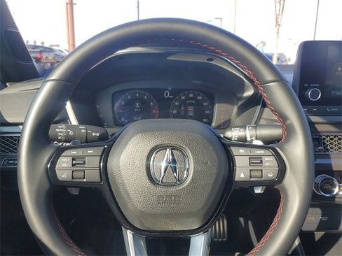 Used 2024 Acura Integra A-Spec image 17