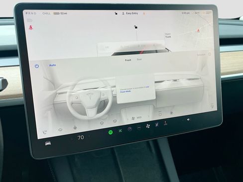 Used 2023 Tesla Model Y Long Range AWD/4WD image 16
