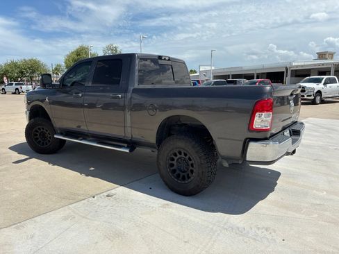 Used 2023 RAM 2500 Tradesman AWD/4WD image 4