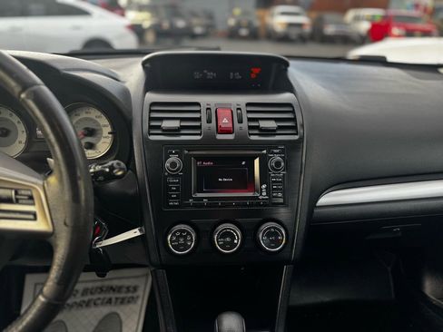 Used 2014 Subaru Impreza 2.0i Sport Limited image 22
