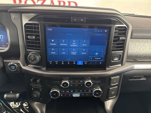 New 2025 Ford F150 Tremor w/ Equipment Group 402A High image 12