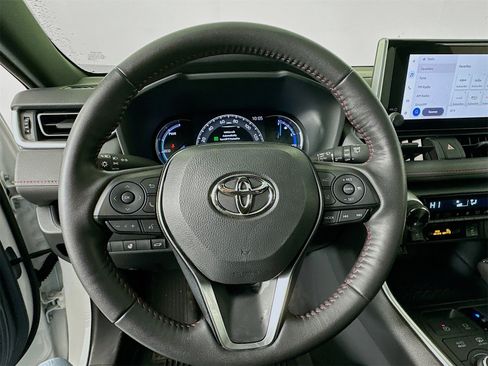 Certified 2024 Toyota RAV4 SE image 11