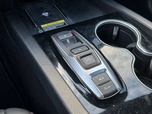 Used 2024 Honda Passport Black Edition image 37