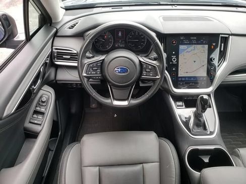 Used 2023 Subaru Outback Onyx Edition AWD/4WD image 15