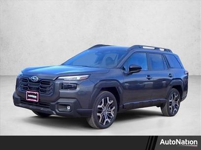 New 2026 Subaru Outback Touring XT