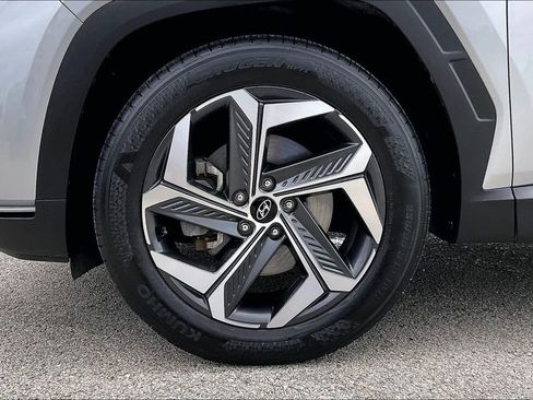 Used 2024 Hyundai Tucson SEL w/ Convenience Package image 35