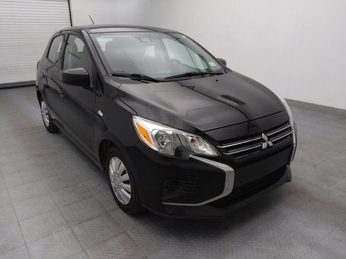 Used 2021 Mitsubishi Mirage ES image 13