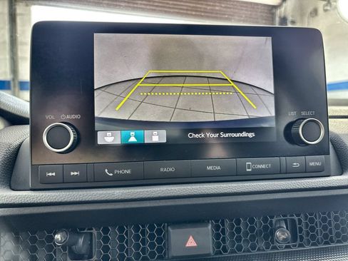 Used 2024 Honda CR-V LX image 22