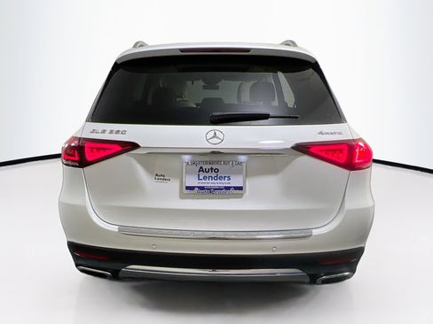 Used 2022 Mercedes-Benz GLE 350 4MATIC image 6