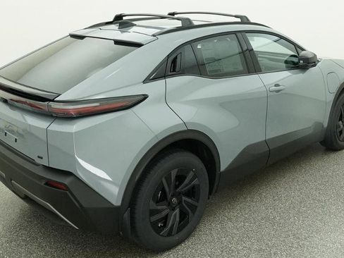 New 2026 Toyota C-HR AWD/4WD image 22