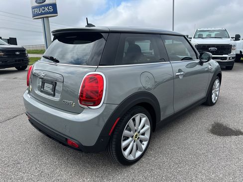 Used 2021 MINI Cooper SE w/ 6.5" Touchscreen Package image 5