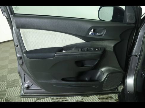 Used 2016 Honda CR-V EX image 11