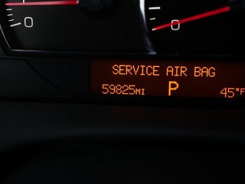 Used 2006 Cadillac STS V image 26