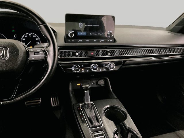 Used 2022 Honda Civic Sport image 6