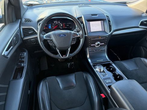 Used 2019 Ford Edge ST w/ Equipment Group 401A image 15