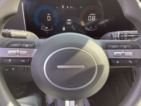 New 2026 Hyundai Tucson SEL image 29