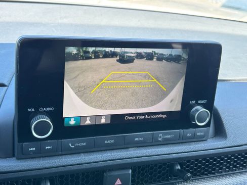 Used 2023 Honda CR-V Sport image 13